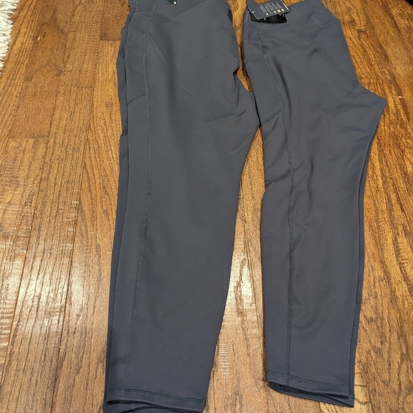 Torrid Performance Core Full Length Active pant  2x - Picture 9 of 11